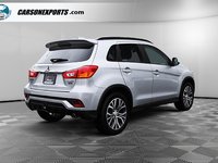 2018 Mitsubishi RVR SE-4