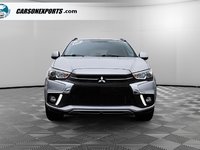 2018 Mitsubishi RVR SE-1