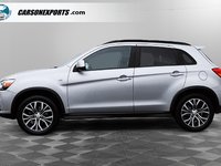 2018 Mitsubishi RVR SE-7