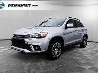 2018 Mitsubishi RVR SE-0