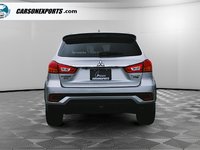 2018 Mitsubishi RVR SE-5