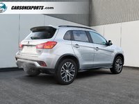 2018 Mitsubishi RVR SE-4