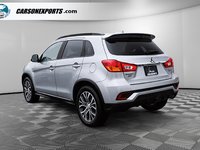2018 Mitsubishi RVR SE-6