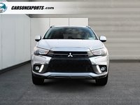 2018 Mitsubishi RVR SE-1