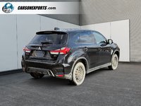 2022 Mitsubishi RVR SE AWD! LOW KM! FINANCING AVAIALBLE-2