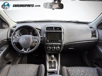2022 Mitsubishi RVR SE AWD! LOW KM! FINANCING AVAIALBLE-7