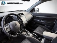 2022 Mitsubishi RVR SE AWD! LOW KM! FINANCING AVAIALBLE-5