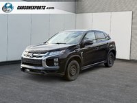 2022 Mitsubishi RVR SE AWD! LOW KM! FINANCING AVAIALBLE-0
