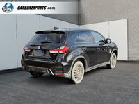 2022 Mitsubishi RVR SE AWD! LOW KM! FINANCING AVAIALBLE-2