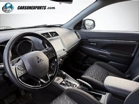 2022 Mitsubishi RVR SE AWD! LOW KM! FINANCING AVAIALBLE-7