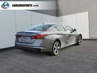 2022 Nissan Altima 2.5 SE! FINANCING AVAILABLE TODAY-2