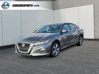 2022 Nissan Altima 2.5 SE! FINANCING AVAILABLE TODAY-0