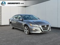 2022 Nissan Altima 2.5 SE! FINANCING AVAILABLE TODAY-1