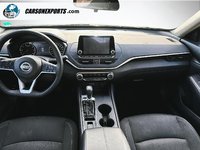 2022 Nissan Altima 2.5 SE! FINANCING AVAILABLE TODAY-7