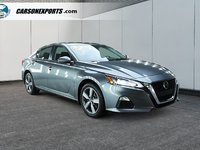 2022 Nissan Altima 2.5 SE! FINANCING AVAILABLE TODAY-2