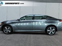 2022 Nissan Altima 2.5 SE! FINANCING AVAILABLE TODAY-7