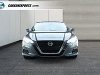 2022 Nissan Altima 2.5 SE! FINANCING AVAILABLE TODAY-1