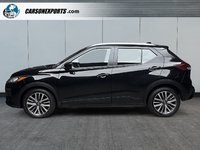 2024 Nissan Kicks SV FINANCING AVAILABLE DRIVE TODAY!-7