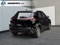 2024 Nissan Kicks SV FINANCING AVAILABLE DRIVE TODAY!-4