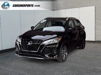 2024 Nissan Kicks SV FINANCING AVAILABLE DRIVE TODAY!-0