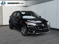 2024 Nissan Kicks SV FINANCING AVAILABLE DRIVE TODAY!-2