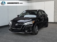 2024 Nissan Kicks SV CALL TODAY! FINANCING AVAILABLE!-0