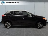 2024 Nissan Kicks SV CALL TODAY! FINANCING AVAILABLE!-3