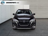 2024 Nissan Kicks SV CALL TODAY! FINANCING AVAILABLE!-1