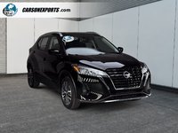 2024 Nissan Kicks SV CALL TODAY! FINANCING AVAILABLE!-2