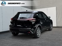 2024 Nissan Kicks SV CALL TODAY! FINANCING AVAILABLE!-4