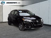 2024 Nissan Kicks SV GREAT VALUE! LOW PAYMENTS OAC!-2