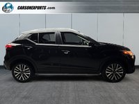 2024 Nissan Kicks SV GREAT VALUE! LOW PAYMENTS OAC!-3