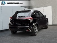 2024 Nissan Kicks SV GREAT VALUE! LOW PAYMENTS OAC!-4