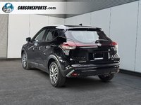 2024 Nissan Kicks SV GREAT VALUE! LOW PAYMENTS OAC!-6