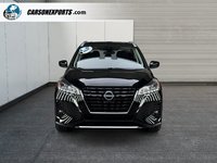 2024 Nissan Kicks SV GREAT VALUE! LOW PAYMENTS OAC!-1