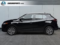 2024 Nissan Kicks SV GREAT VALUE! LOW PAYMENTS OAC!-7