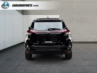 2024 Nissan Kicks SV GREAT VALUE! LOW PAYMENTS OAC!-5