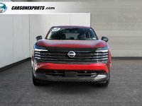 2025 Nissan Kicks LOW KM! FINANCE TODAY-1