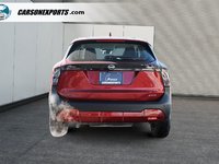 2025 Nissan Kicks LOW KM! FINANCE TODAY-5