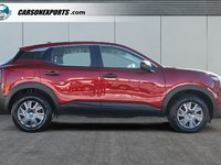 2025 Nissan Kicks LOW KM! FINANCE TODAY-3
