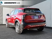 2025 Nissan Kicks LOW KM! FINANCE TODAY-6