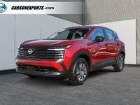 2025 Nissan Kicks LOW KM! FINANCE TODAY-0