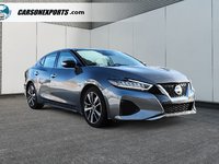 2023 Nissan Maxima 3.5 SL GREAT DEAL! LOW PAYMENTS OAC-2
