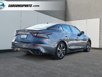 2023 Nissan Maxima 3.5 SL GREAT DEAL! LOW PAYMENTS OAC-5