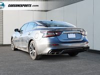 2023 Nissan Maxima 3.5 SL GREAT DEAL! LOW PAYMENTS OAC-7