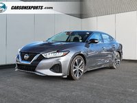 2023 Nissan Maxima 3.5 SL GREAT DEAL! LOW PAYMENTS OAC-0