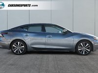 2023 Nissan Maxima 3.5 SL GREAT DEAL! LOW PAYMENTS OAC-4
