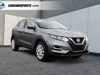 2022 Nissan Qashqai SL AWD LEATHER! FINANCE TODAY-2