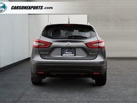 2022 Nissan Qashqai SL AWD LEATHER! FINANCE TODAY-5