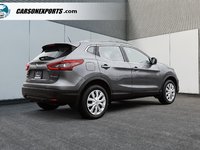 2022 Nissan Qashqai SL AWD LEATHER! FINANCE TODAY-4